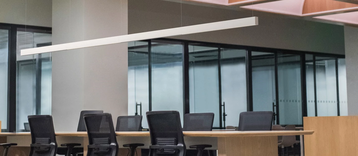 Forties Einzelmodul Profilsystem Fuer Den Office Bereich