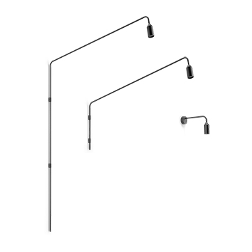 Platek Aussenbeleuchtung Kollektion Flamingo