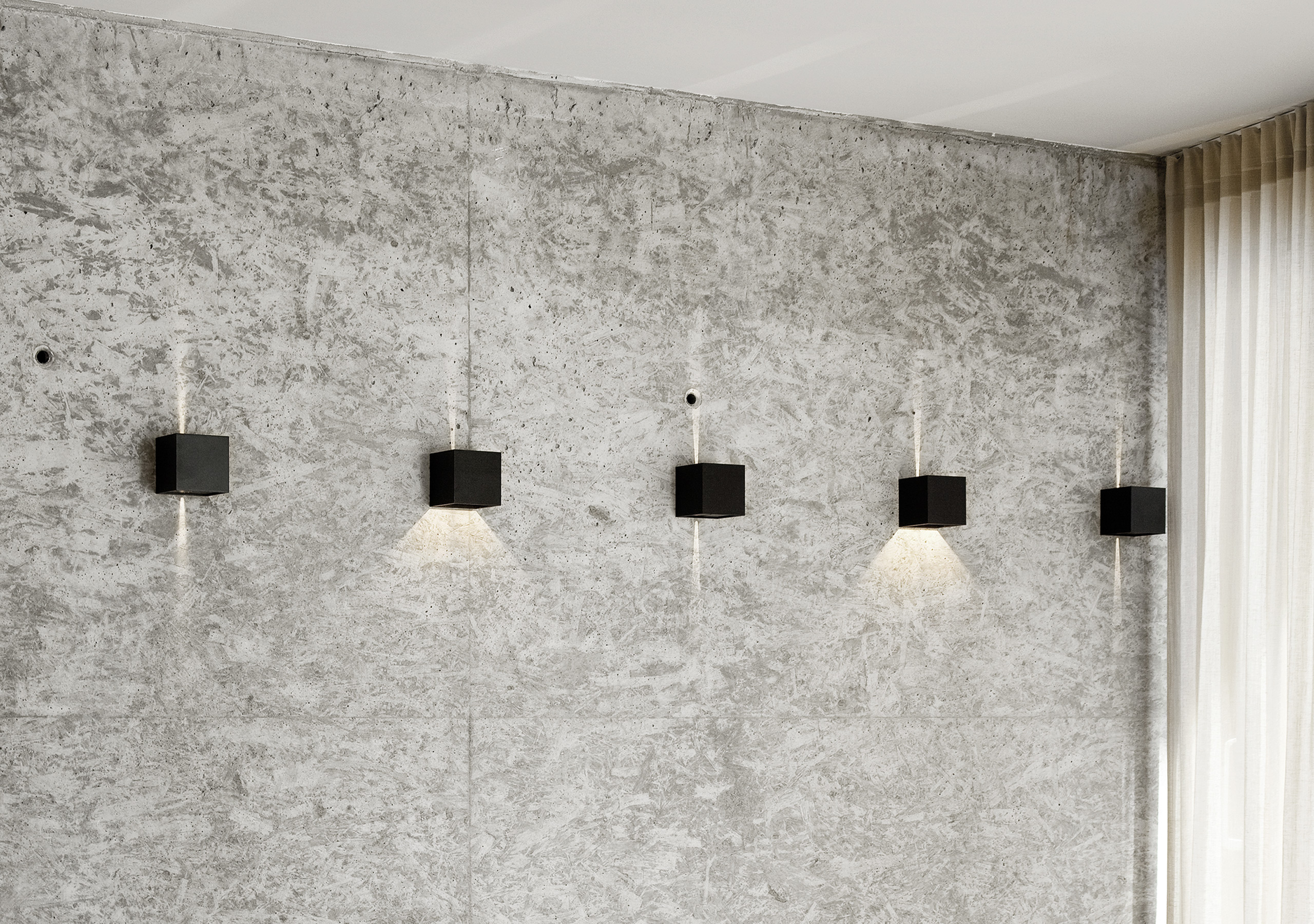 Private Residence Gotzens Osterreich Prolicht Projekt