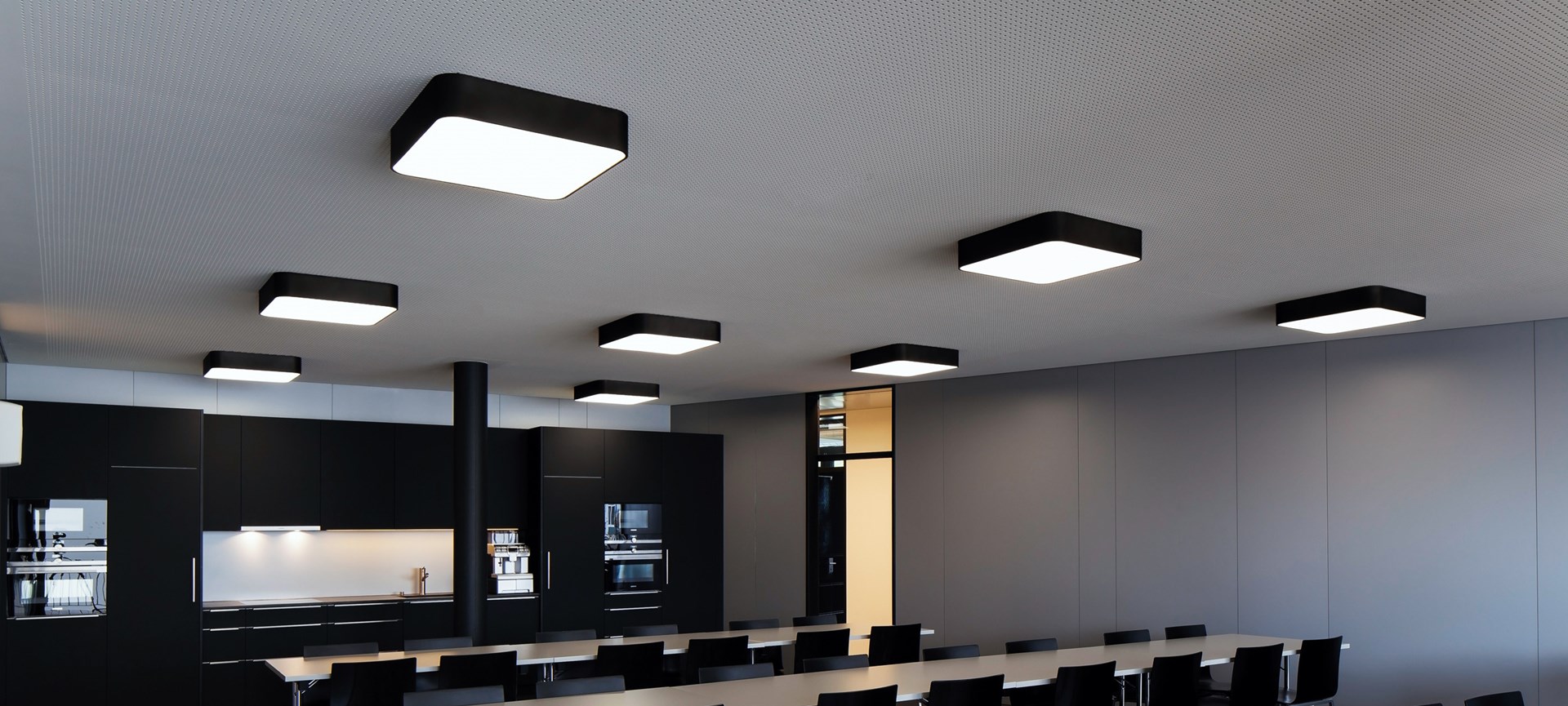 Prolicht Smoothy Surface Mounted Light Smoothy Surface Mounted Light