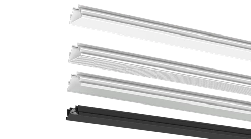 Forties Verschiedene Optiken