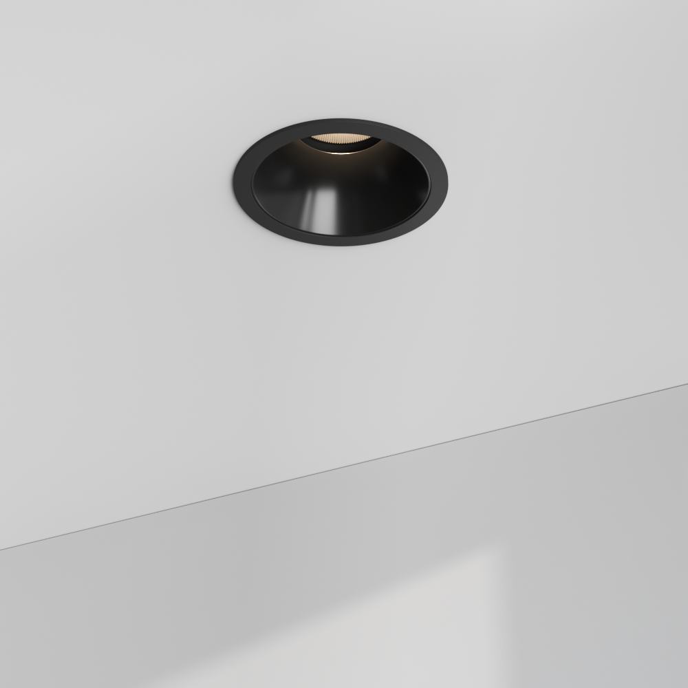 Bioniq Evo M Recessed Standard Trim