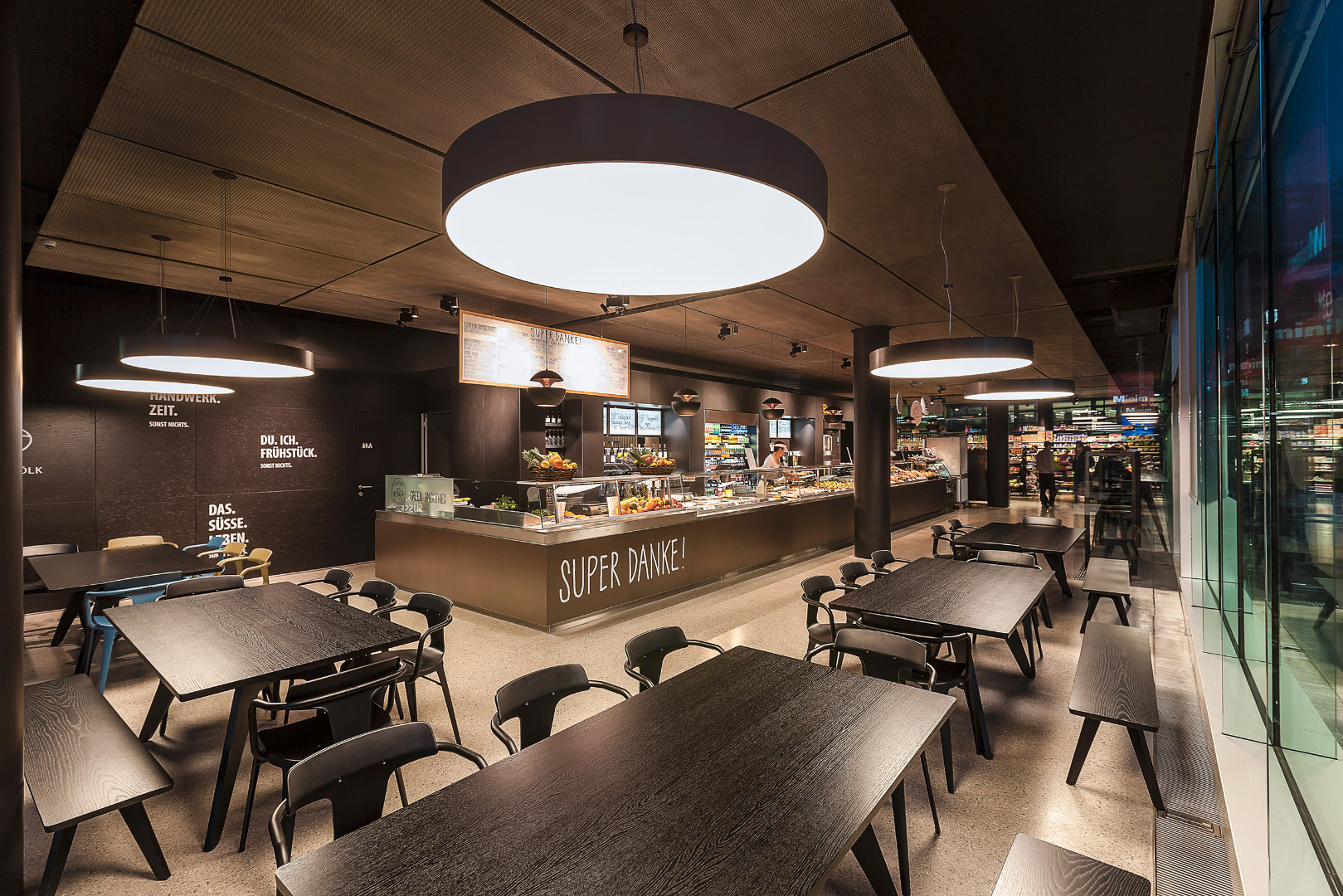 Invader Prolicht Product Family Baguette Sowi