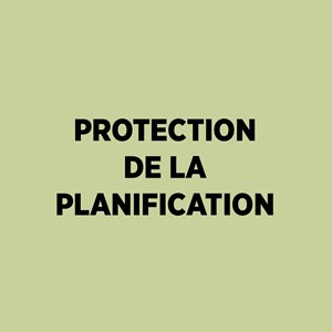 Produits Individuels Éclairage Production Spéciale Planification Protection