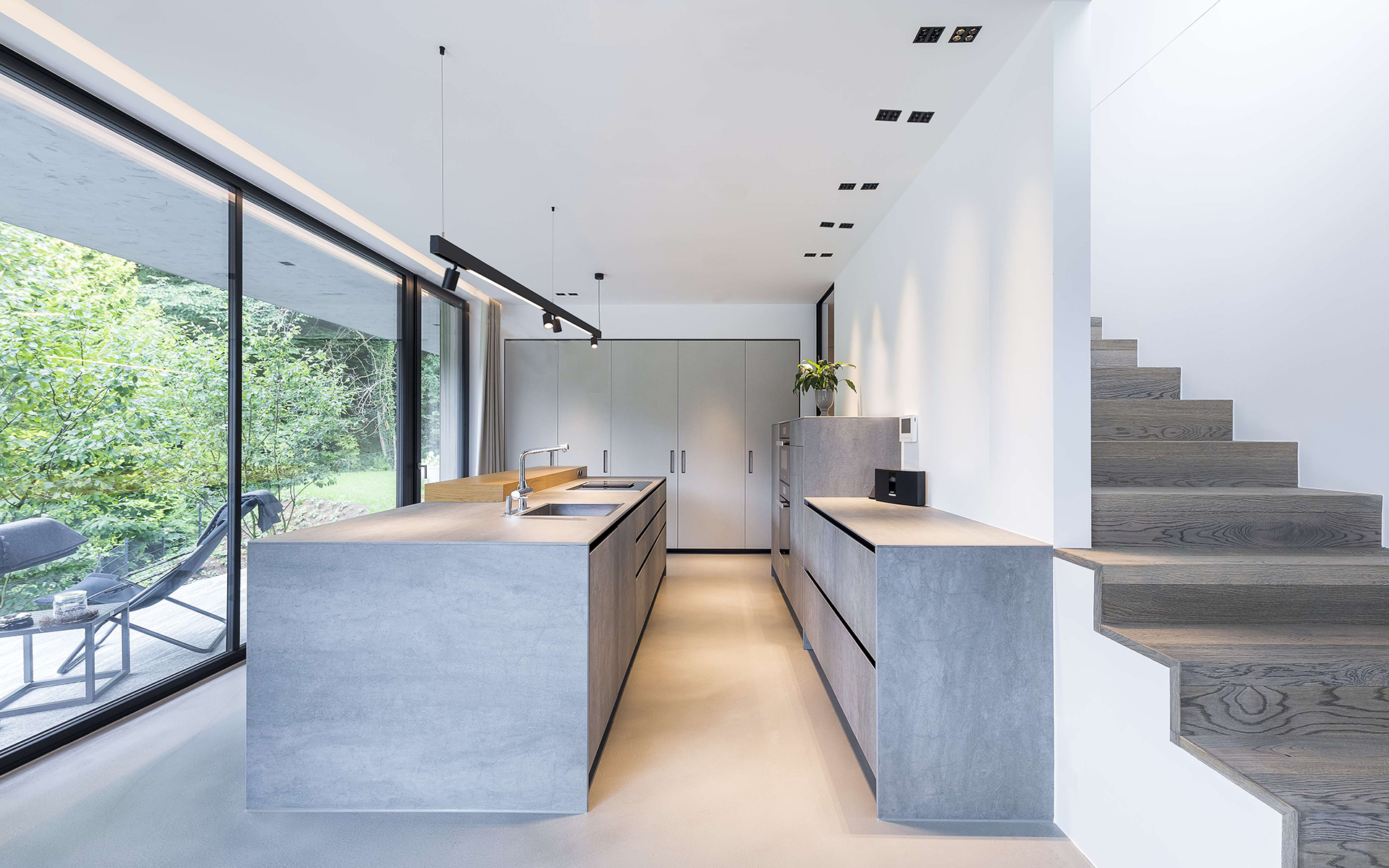 Niederndorf Highlight