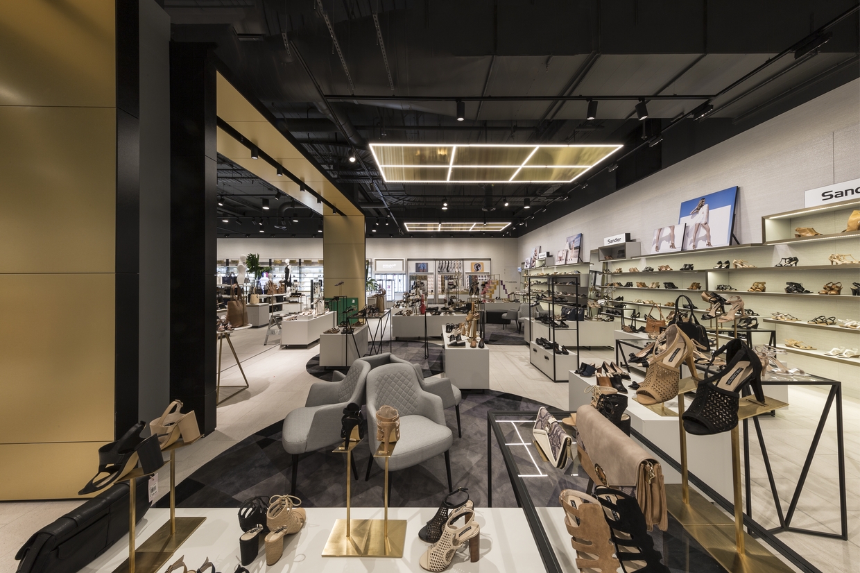 myer gstar