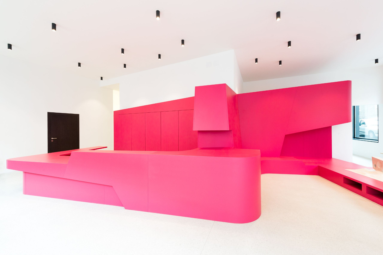 Paediatrician Dr. Pillwein