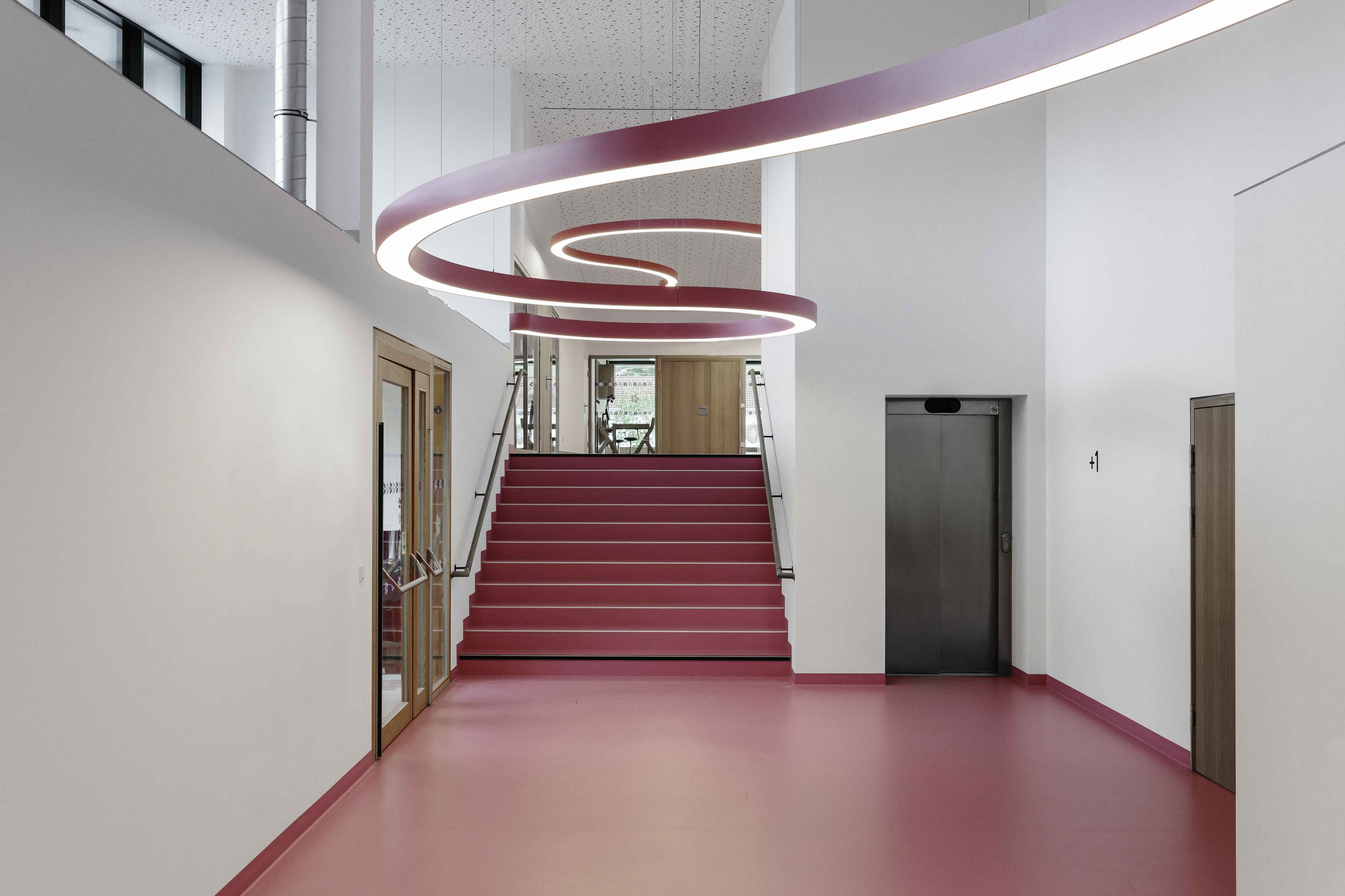 Maternelle Elisabethinum