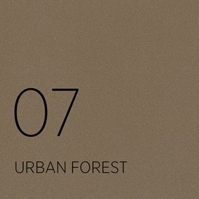 07 Urban Forest