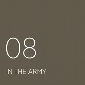 08 In the Army