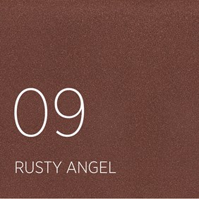 09 Rusty Angel