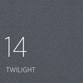 14 Twilight