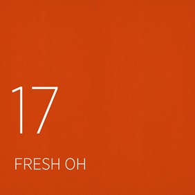 17 Fresh Oh
