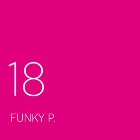 18 Funky P.