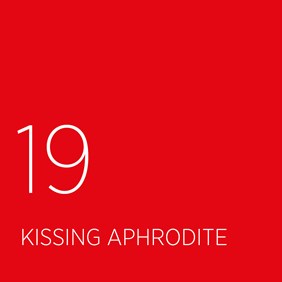 19 Kissing Aphrodite