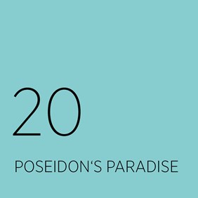 20 Poseidon's Paradise