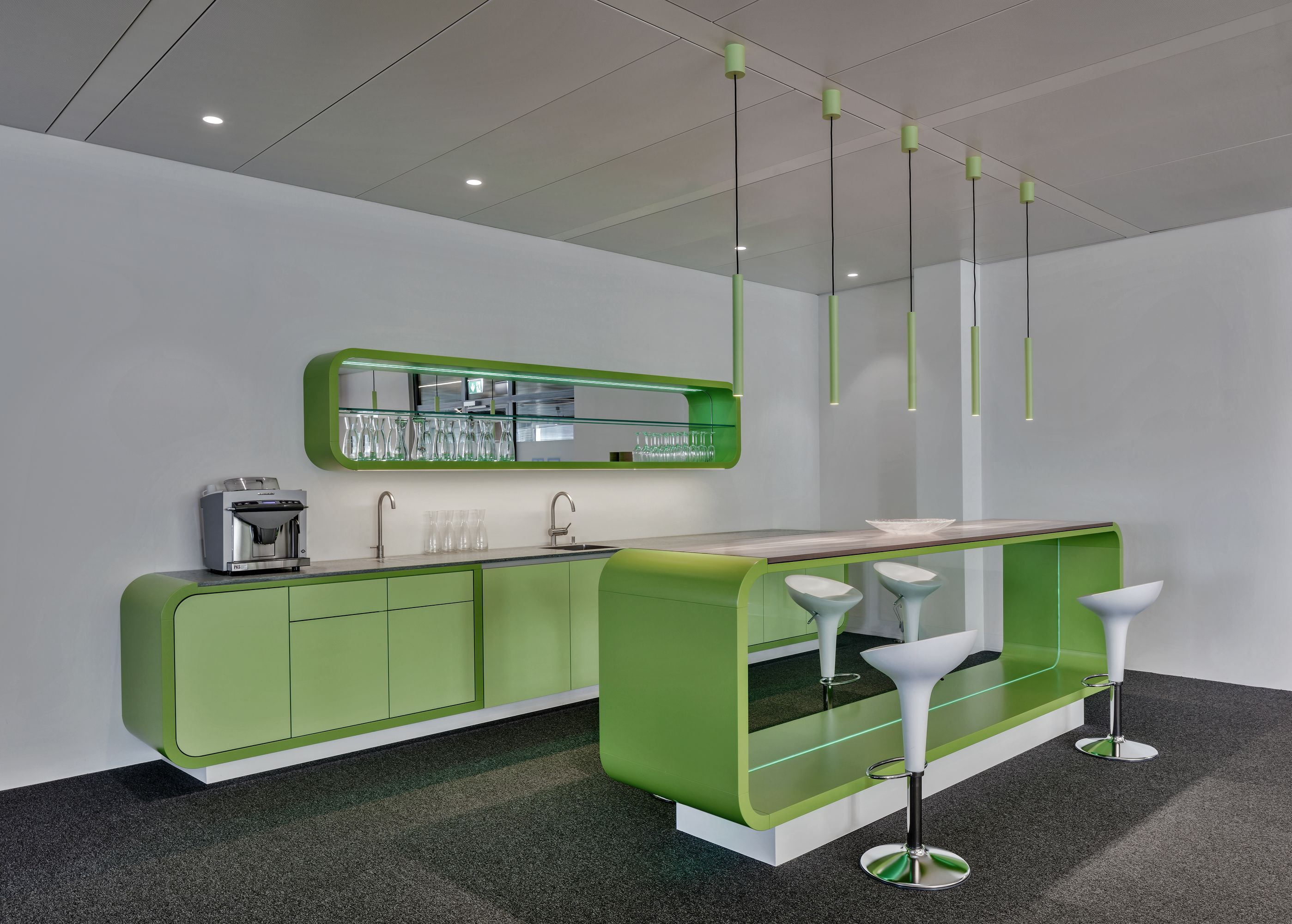 ILF Consulting Engineers