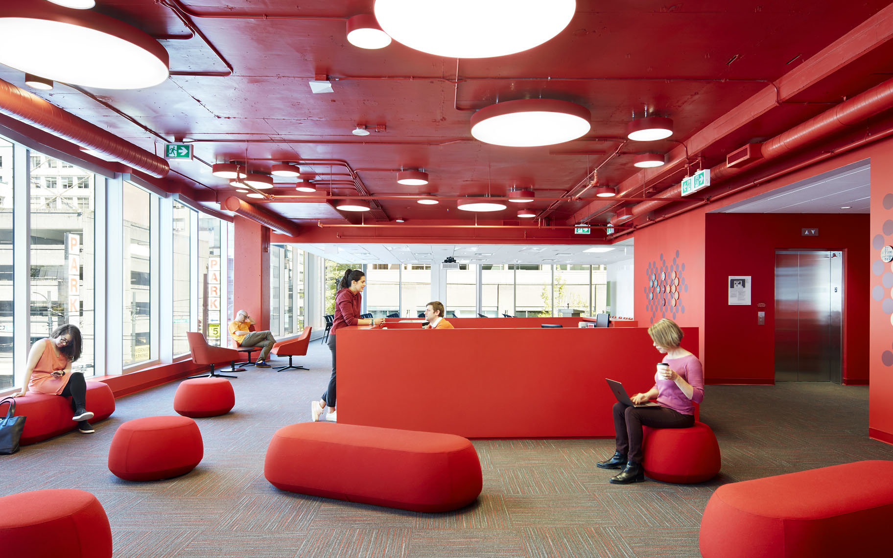 Adler University, Vancouver, Canada PROLICHT Project