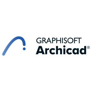 Grahpisoft Archicad