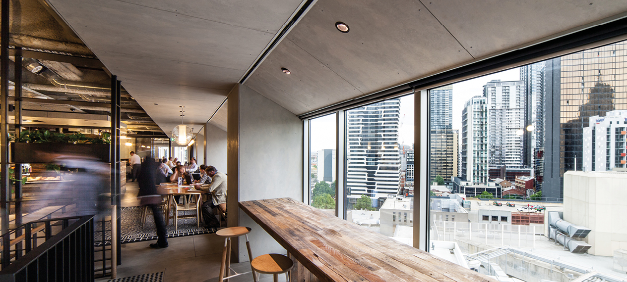 INVADER PROLICHT Product Family