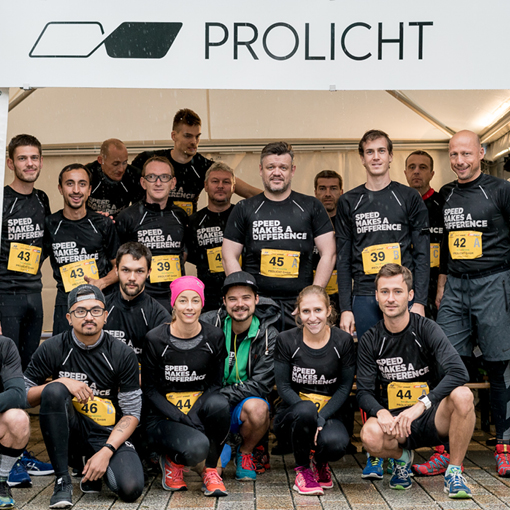 Tyrolean Company Run 2017