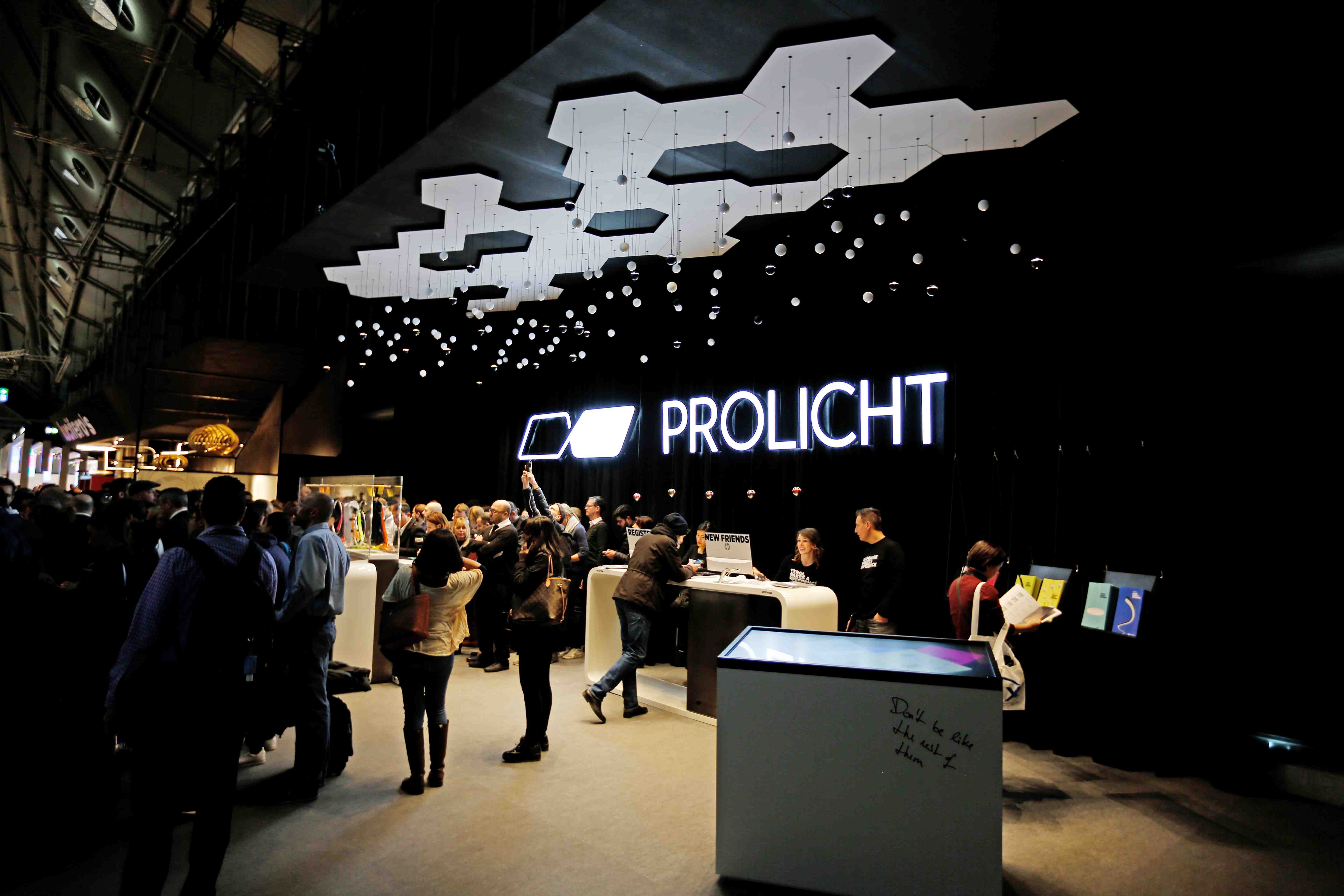 Light + Building 2018 Review