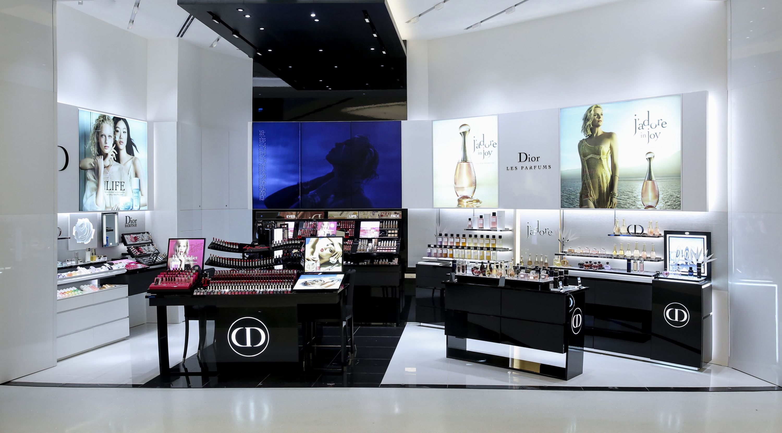 Christian Dior Parfums