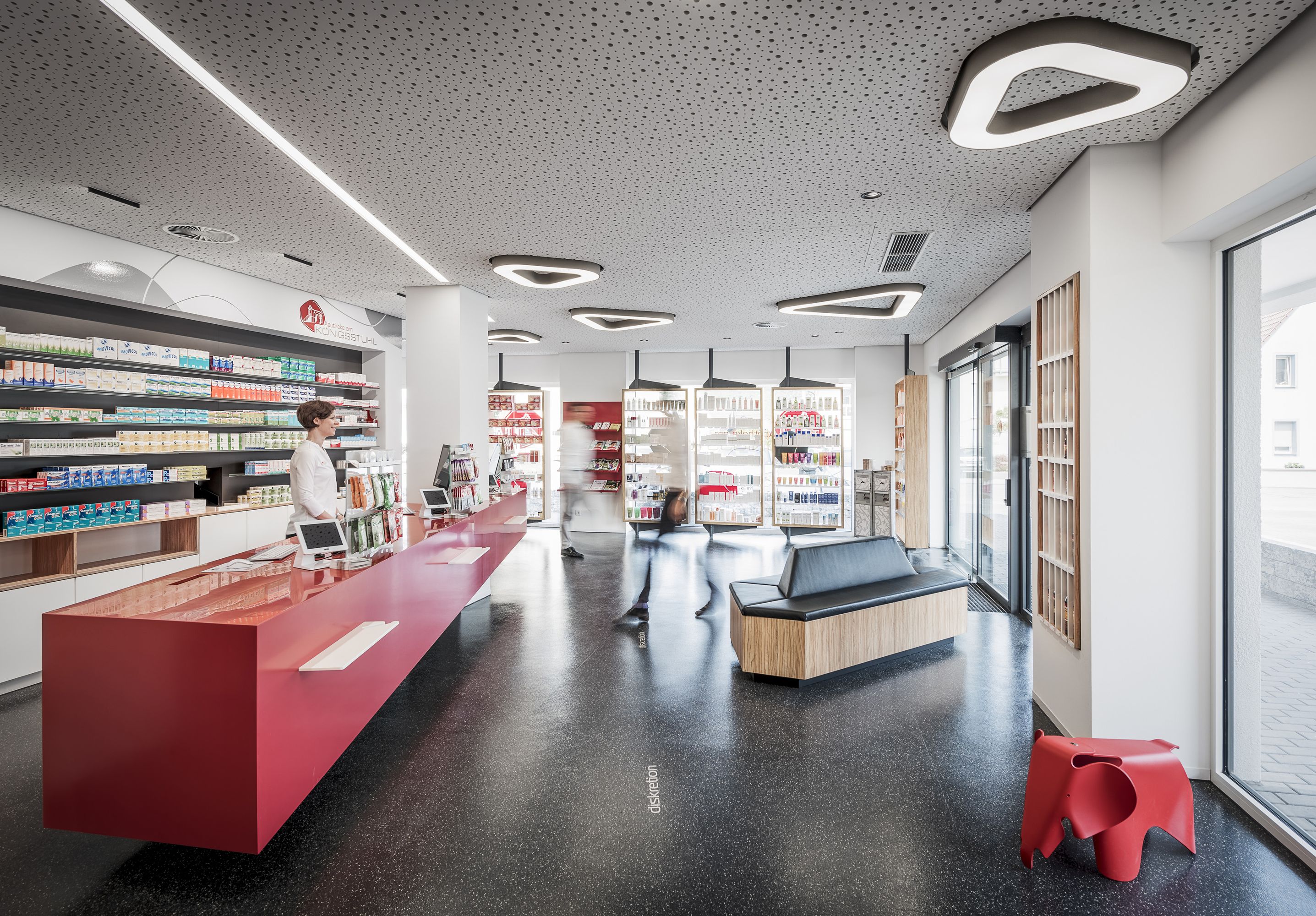 Königsstuhl Pharmacy