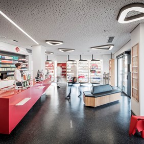 Königsstuhl Pharmacy