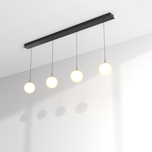 GRAVITY SUSPENDED G MINI CHANNEL BILO