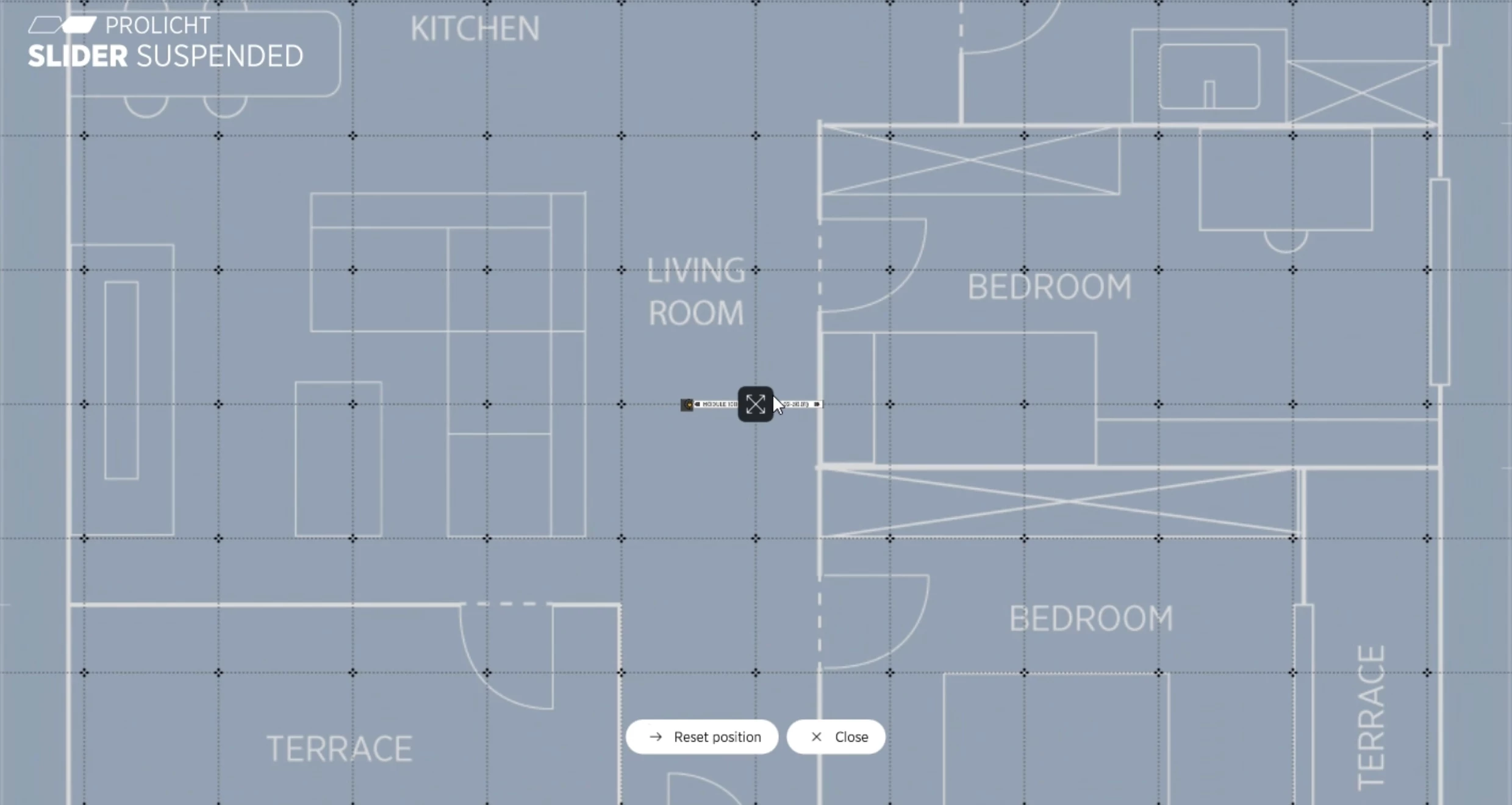 Room Plan Feature In 3D Configurator 2