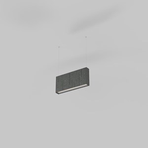 Sistema de perfis UNITY - Conector linear para ligações de luz sem falhas.