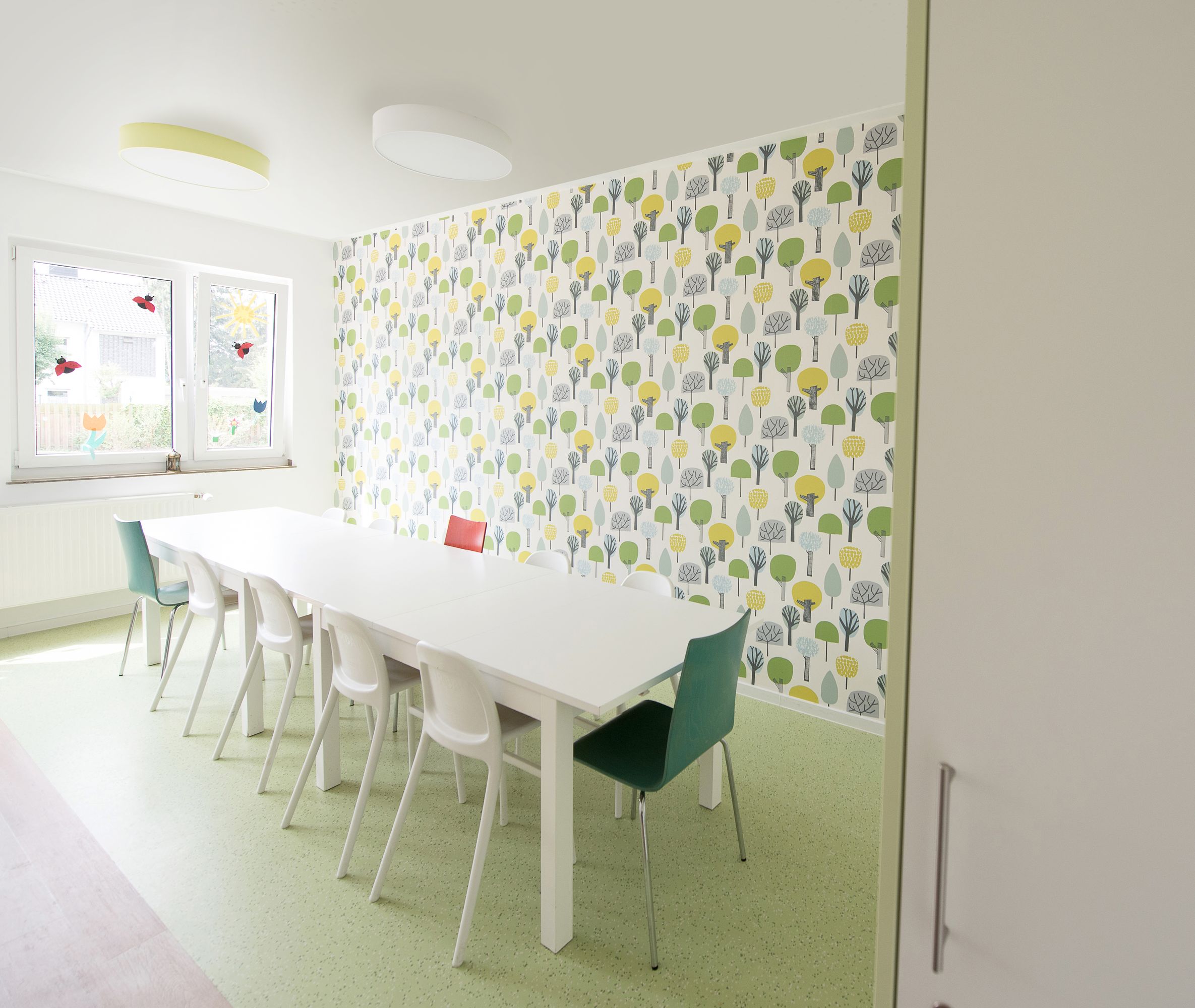 Aide à la jeunesse et à la famille protestante