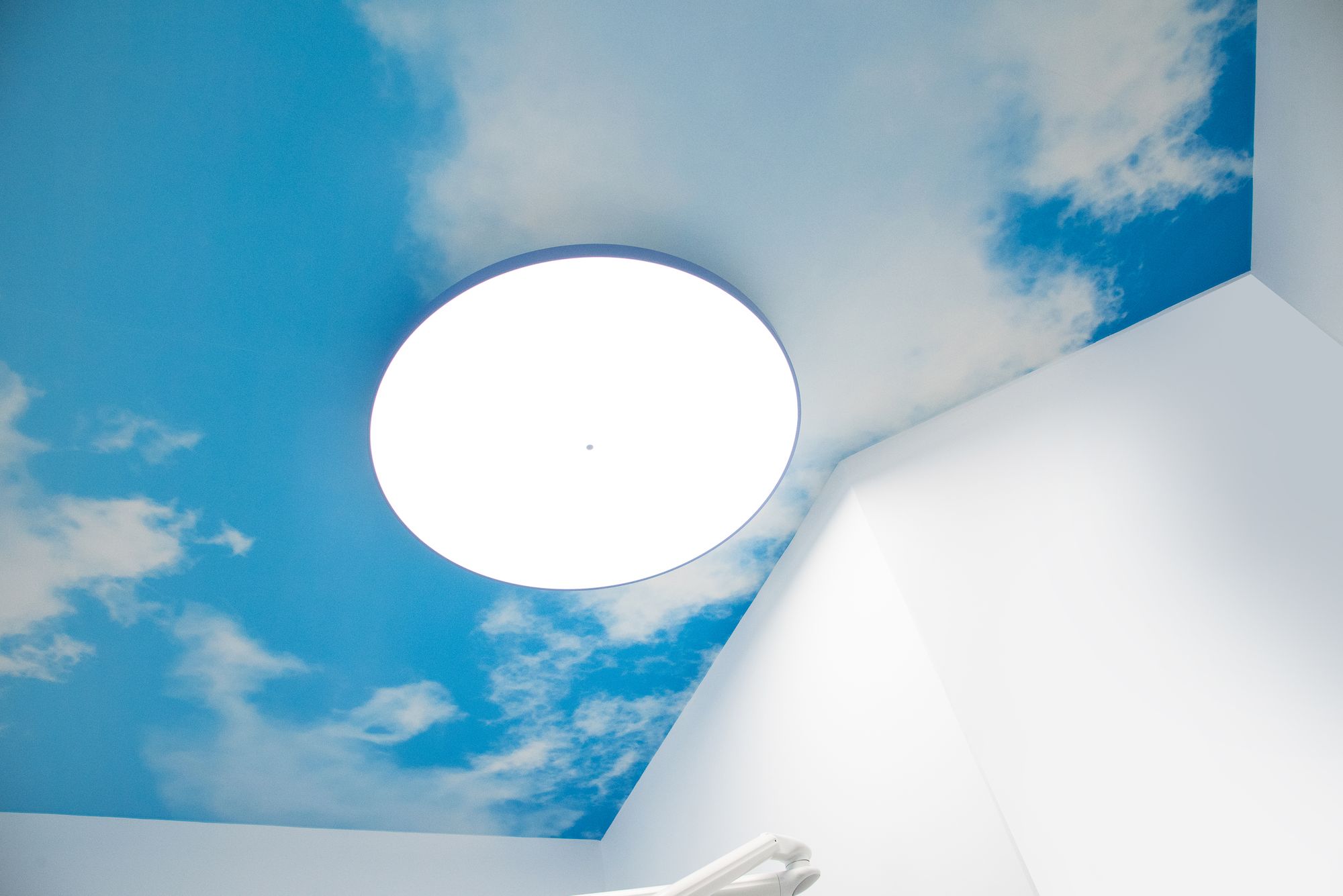 Dentiste Dr. Scheibel