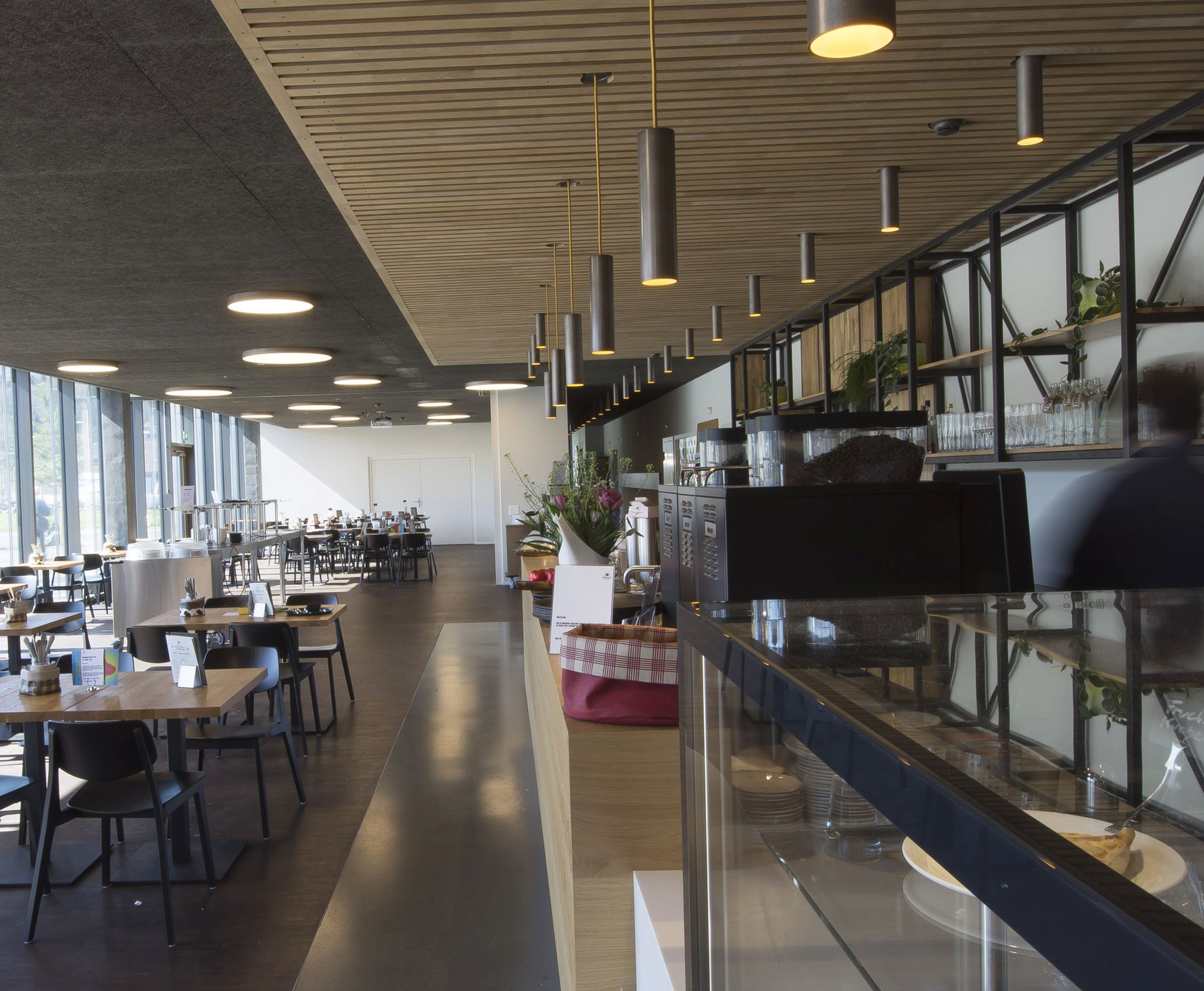 Fairpflegig Restaurant