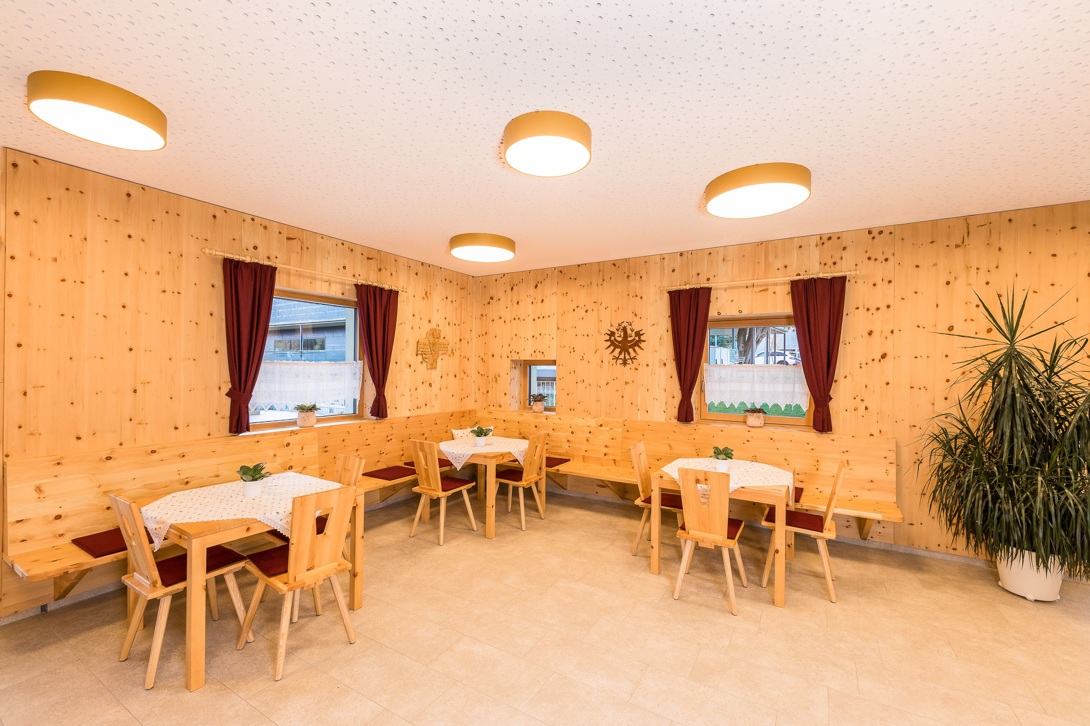 Haus Maria Residential & Nursing Home