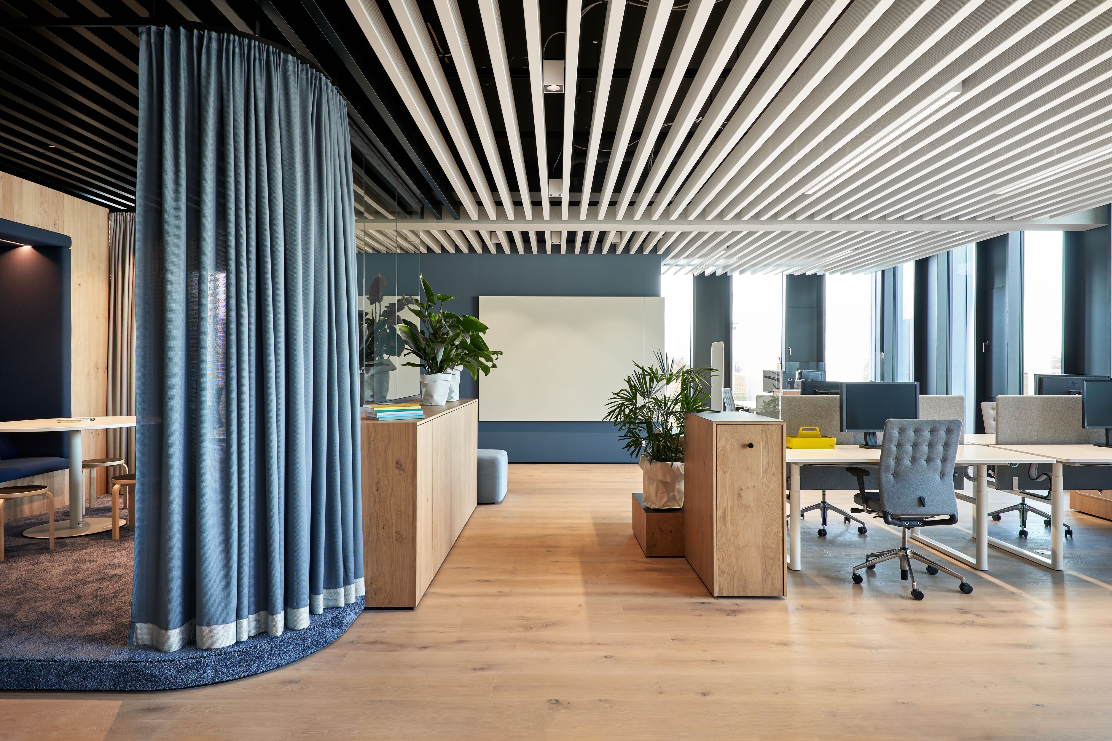 Mas Tools Engineering Leonberg Deutschland Prolicht Projekt