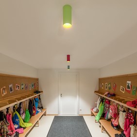 Lighting In Kindergartens Prolicht Live Lighting In Kindergartens Prolicht Live