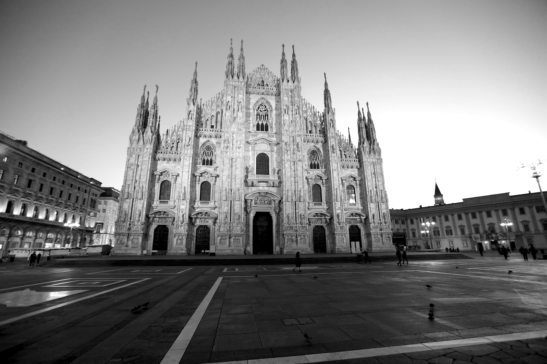 MILAN
