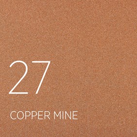 27 Copper Mine