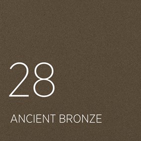 28 Ancient Bronze