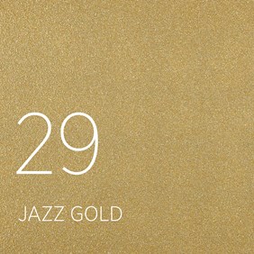 29 Jazz Gold