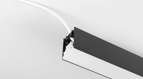 Forties Easy Installation Effortless Power Connection