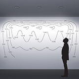 Benefit Wallwash Uniformity 2Look4 50 Plug