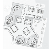 Benefit Freedom In Design Super G 160 160