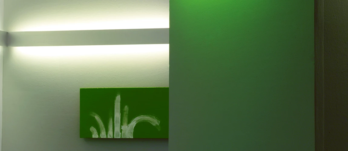 PROLICHT Neverending System 2012 Gallerie