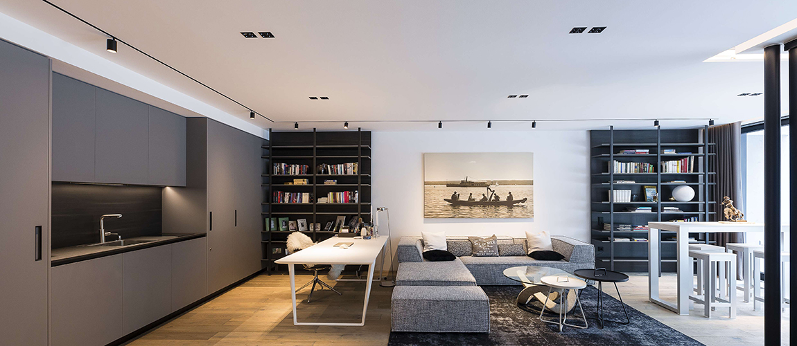 PRO Privat Residence Niederndorf 8 1150 500