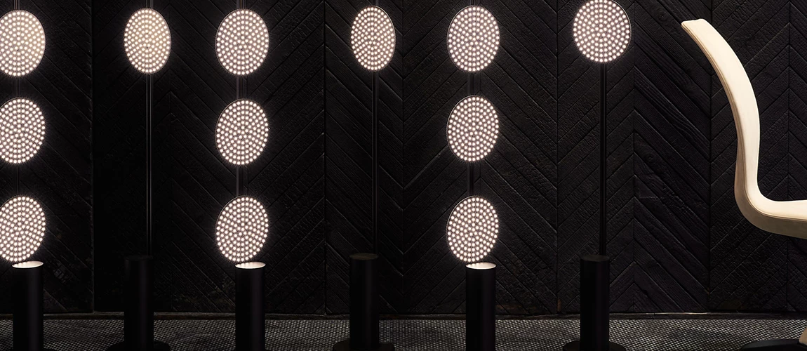 TOM DIXON CODE5804 Slider