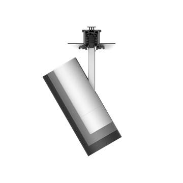 Benefit Different Sizes Spotshot Trimless 20