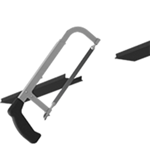 2Look4 50 230 Plug Base Zaagje Frei